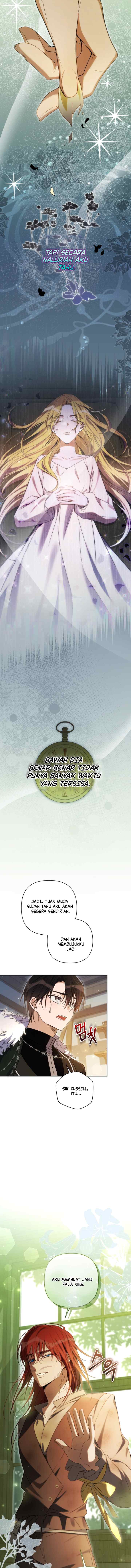 Do You Need Salvation? chapter 18 halaman 6