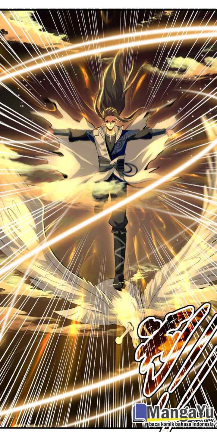 Peerless Martial Art Soul chapter 13 halaman 13