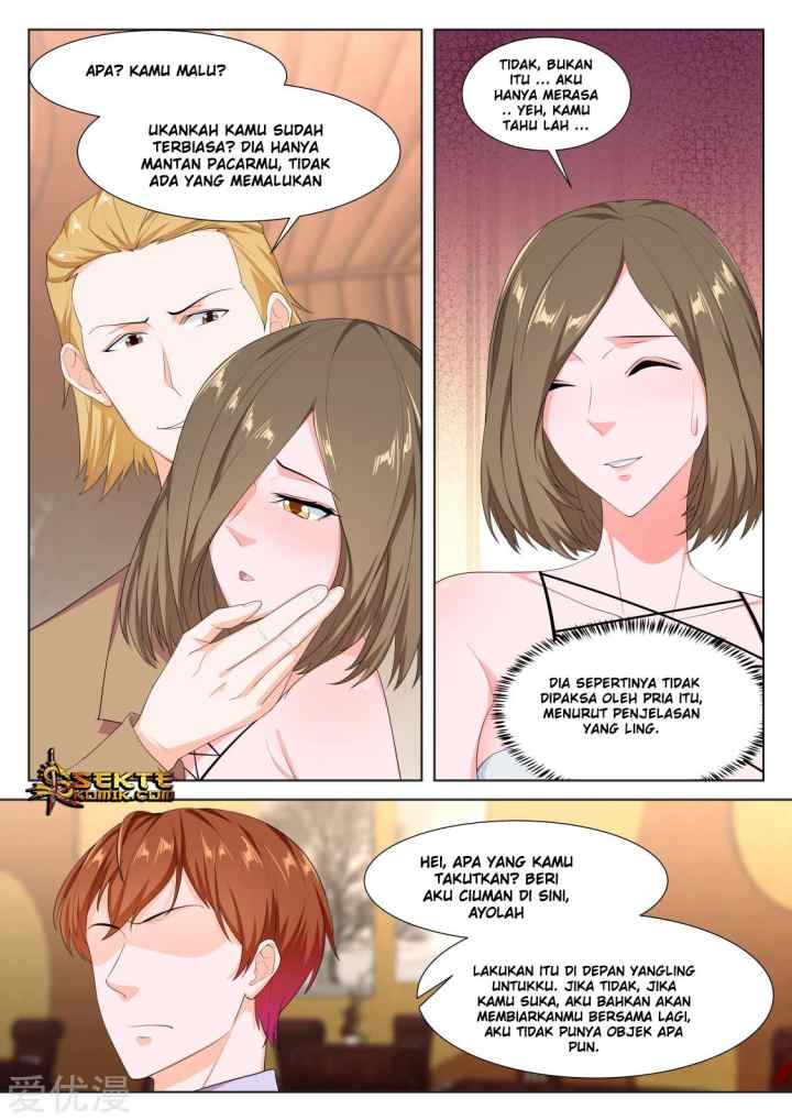 Metropolitan System chapter 302 halaman 14
