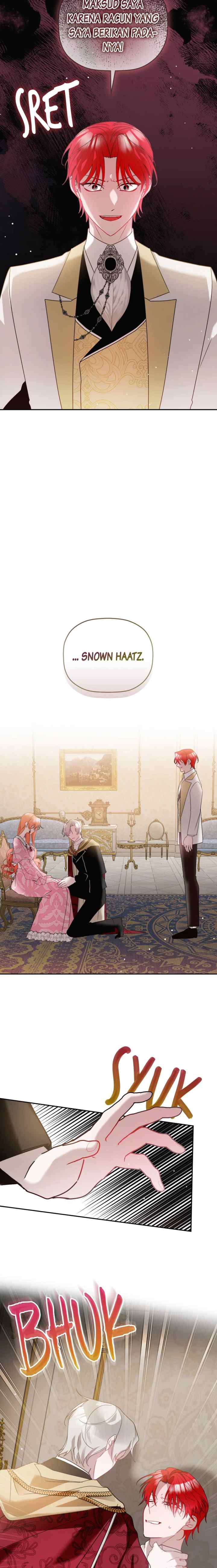Preventing the Making of Tyrant chapter 107 halaman 4