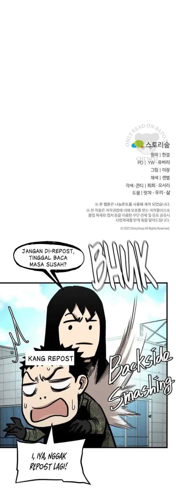 Acting Genius, Top Idol! chapter 52 halaman 20