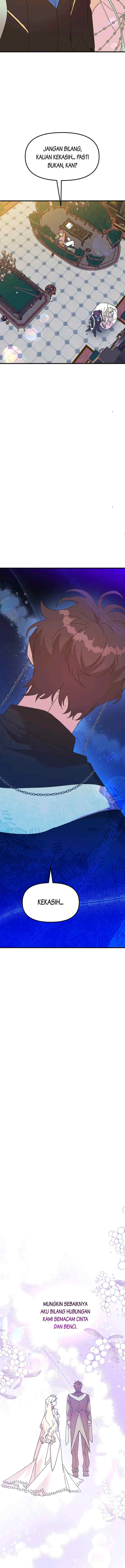 The Princess Pretends to Be Crazy chapter 93 halaman 6