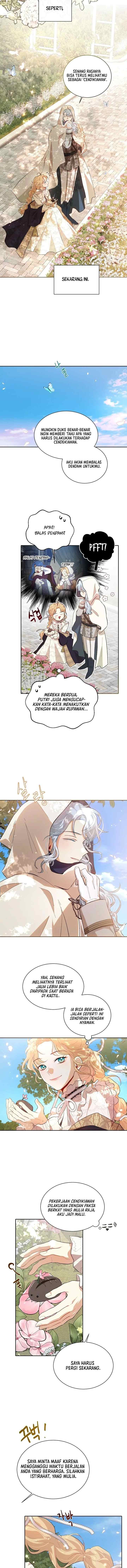 I'm Stanning the ‏Prince chapter 74 halaman 7