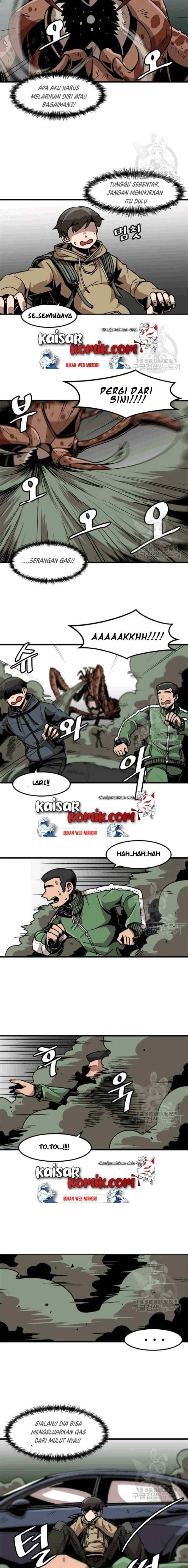 Bring My Level Up Alone chapter 25 halaman 7