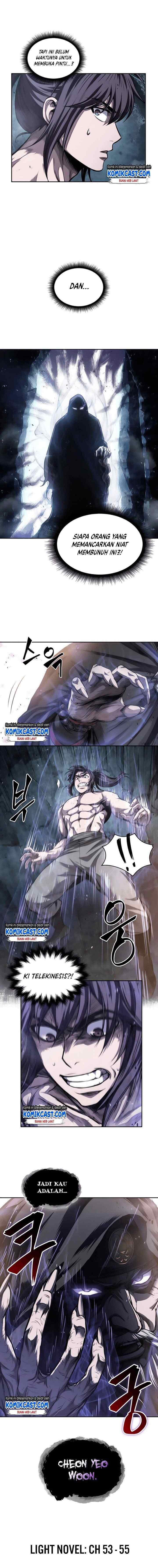 Nano Machine chapter 44 halaman 18