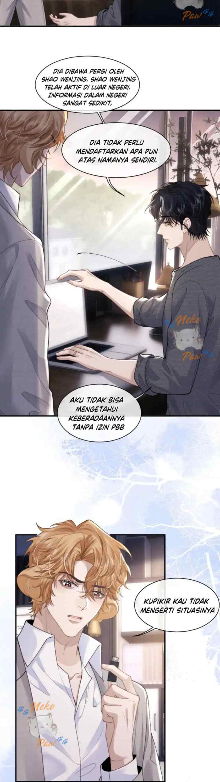 Everlasting Love chapter 75 halaman 4