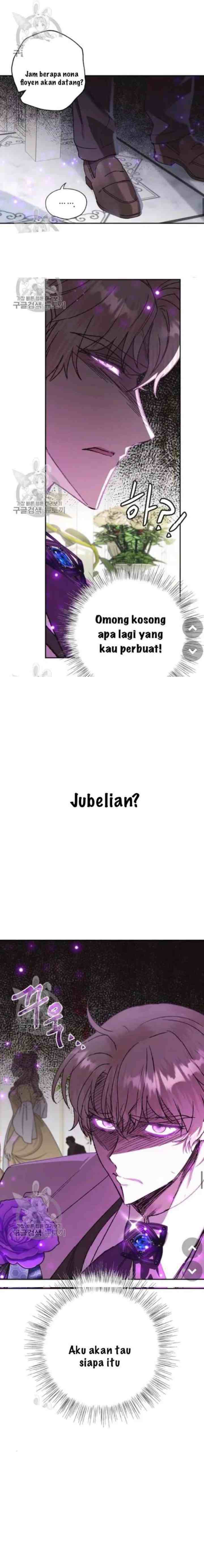 Father, I Don't Want to Get Married! chapter 24 halaman 14