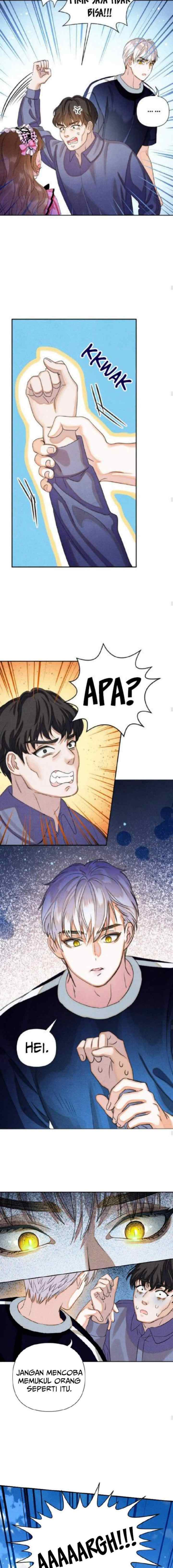 Homemade Freshs chapter 14 halaman 10