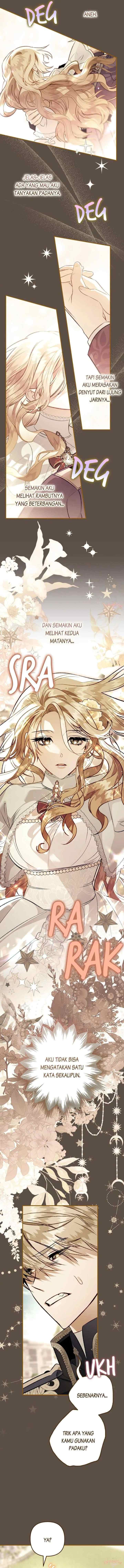 Of All Things, I Became a Crow chapter 99 halaman 4