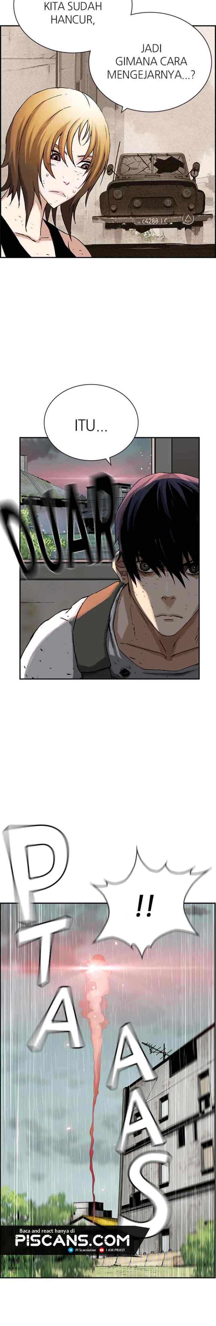 One Hundred Player Battleground chapter 39 halaman 10