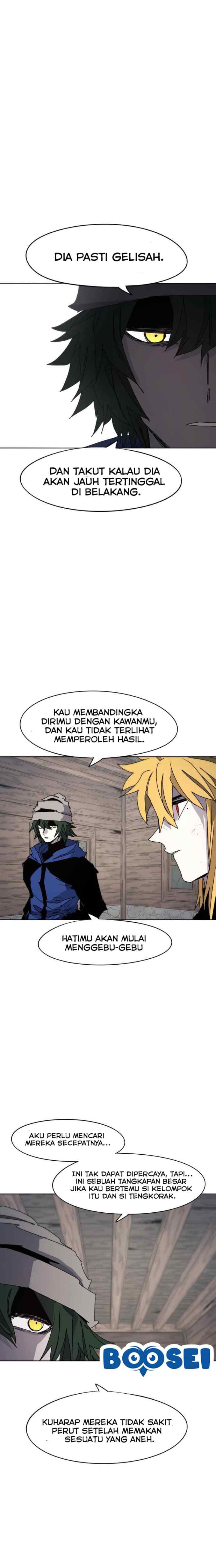 The Last Knight Of The Fire chapter 70 halaman 12