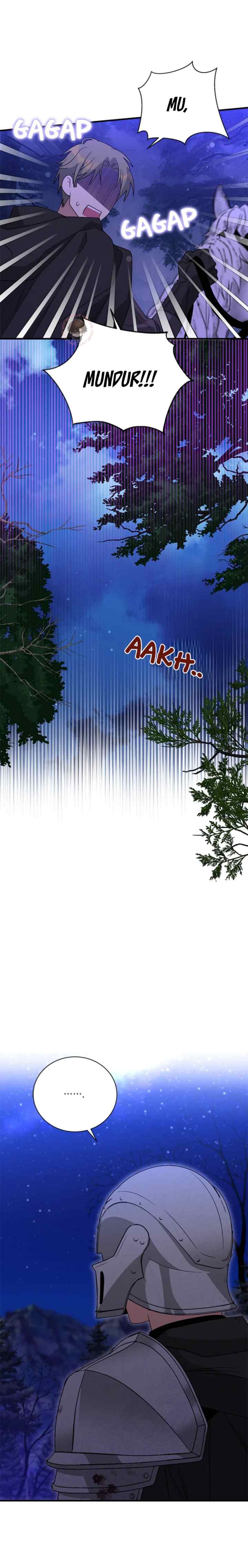 Cassia & Zesteer chapter 112 halaman 11