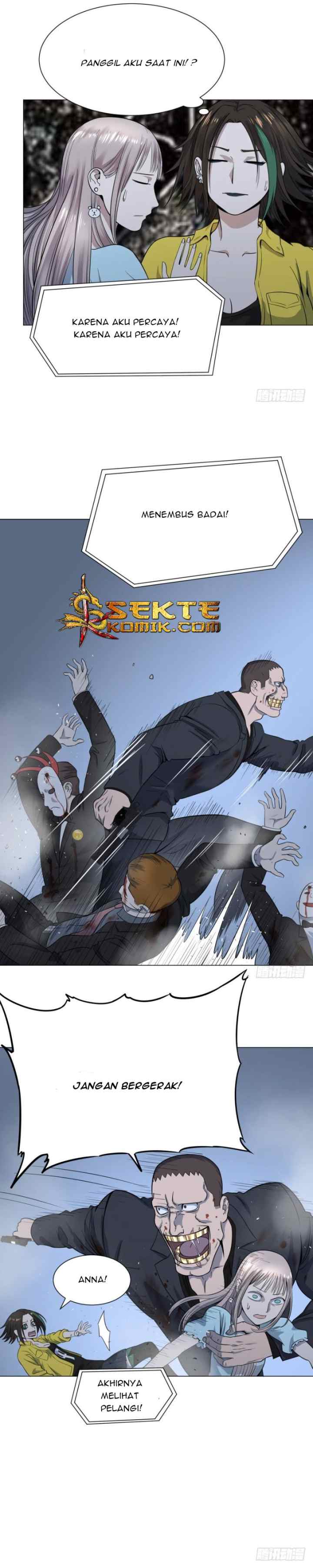 List of Big Villians chapter 35 halaman 14