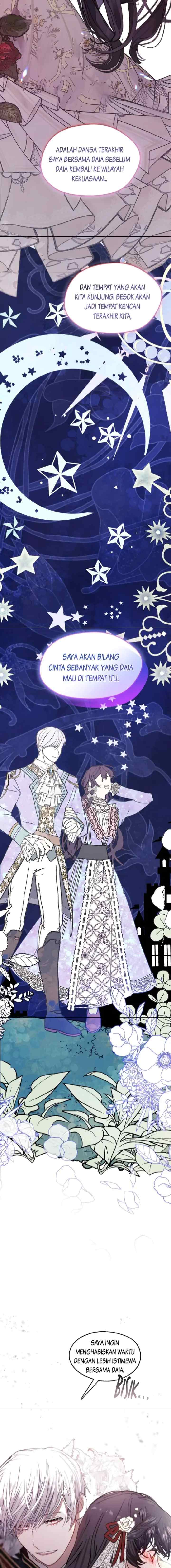 Devoted to Diamond chapter 86 halaman 15