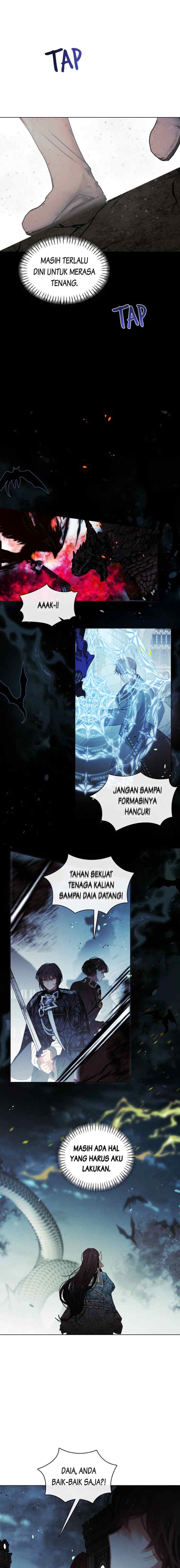 Devoted to Diamond chapter 81 halaman 9