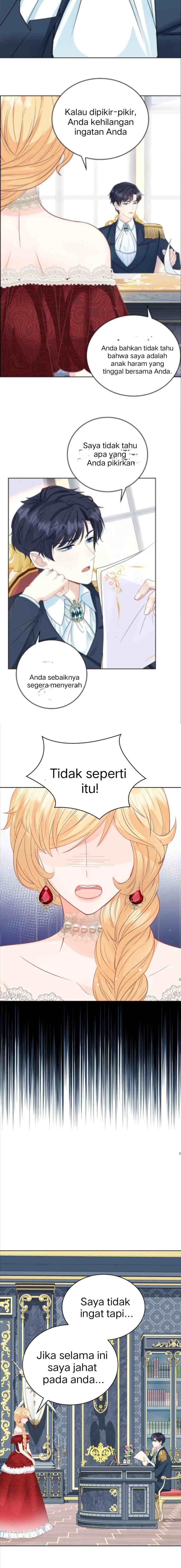 We Live Together chapter 3 halaman 5