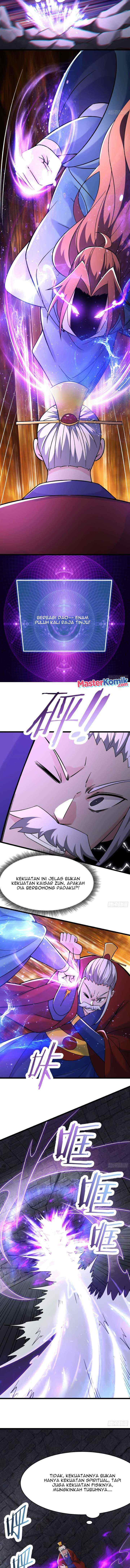 Apprentices Are All Female Devil chapter 155 halaman 6