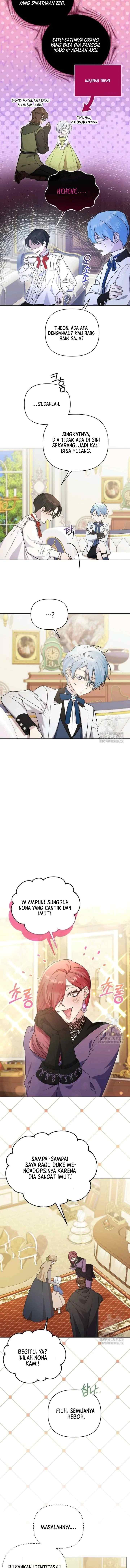 Duke of Assassin Adopted Me chapter 10 halaman 7