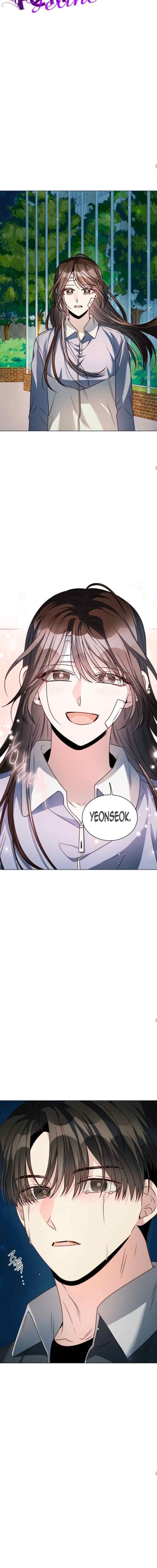 I Just Want To Do It With You chapter 45 halaman 13