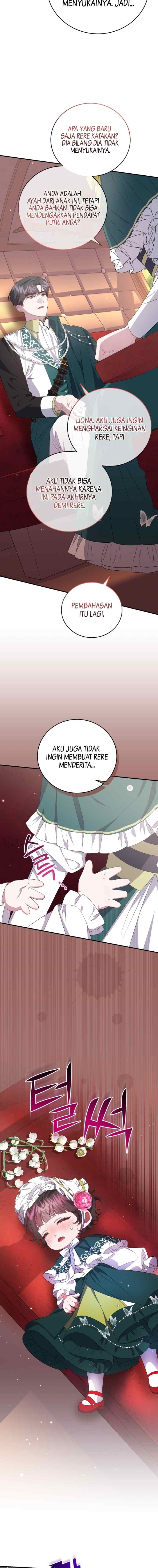 I Became The Stepmother Of An Irrevocable Dark Family chapter 34 halaman 18