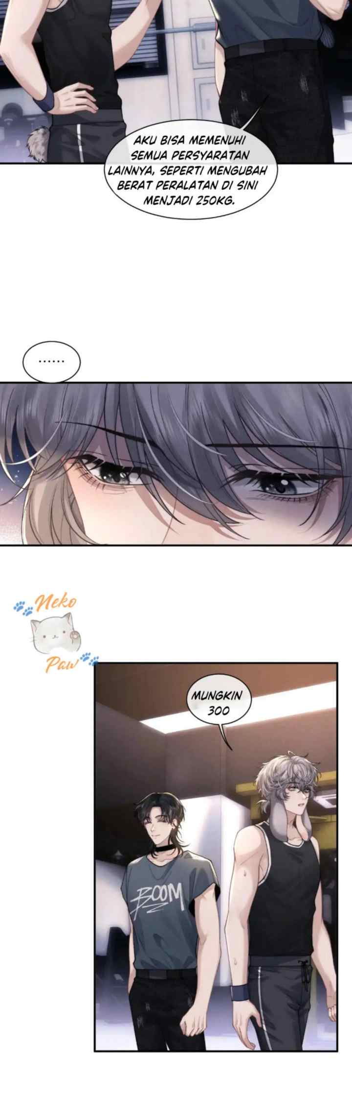Everlasting Love chapter 76 halaman 16