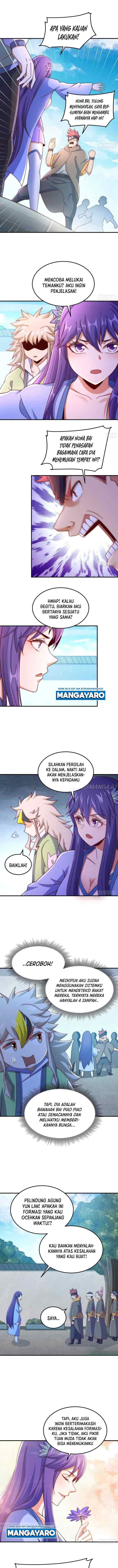 Beyond Myriad Peoples chapter 145 halaman 10