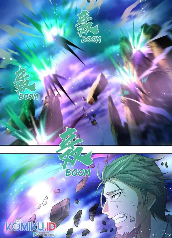 Yong Heng Zhi Zun chapter 256 halaman 10