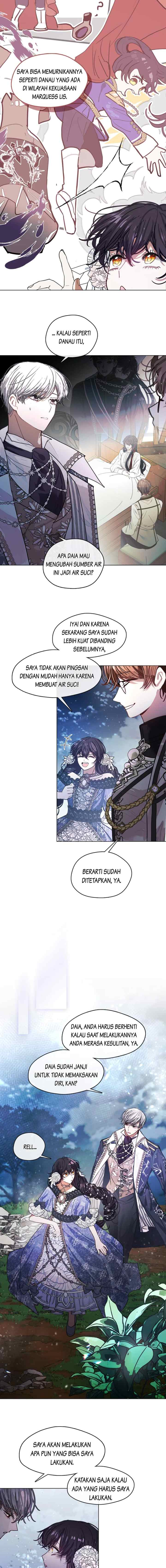 Devoted to Diamond chapter 88 halaman 6