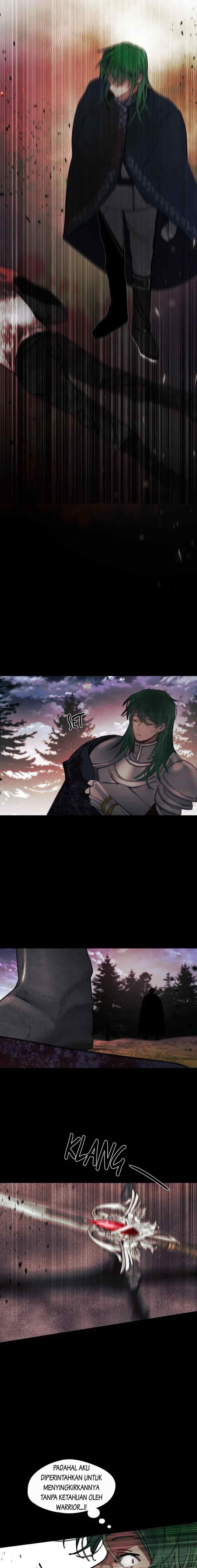 Devoted to Diamond chapter 82 halaman 14