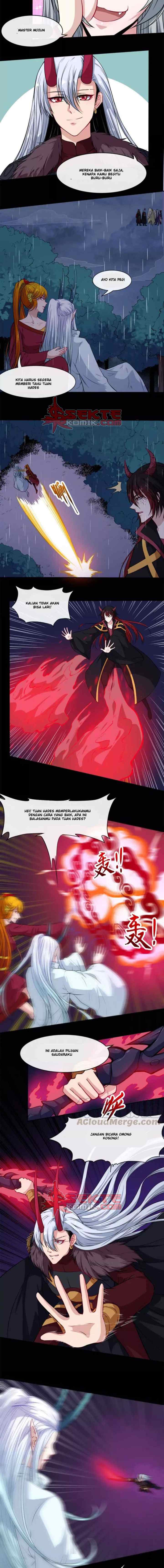 Daddy From Hell chapter 103 halaman 4