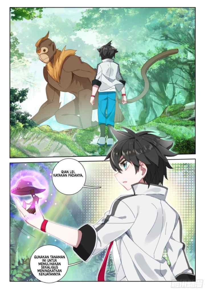 Soul Land 4 chapter 103 halaman 14