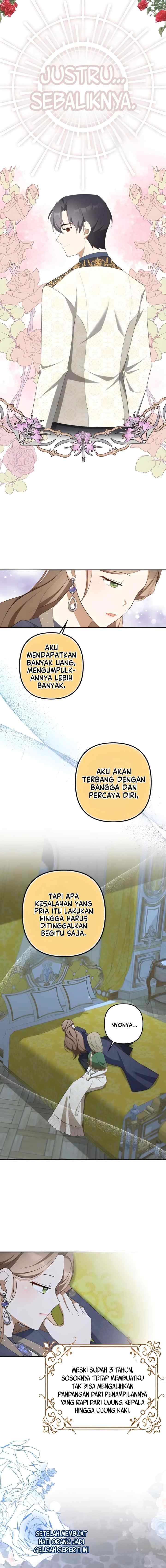 I'm A Cheater, But It's Okay chapter 50 halaman 11