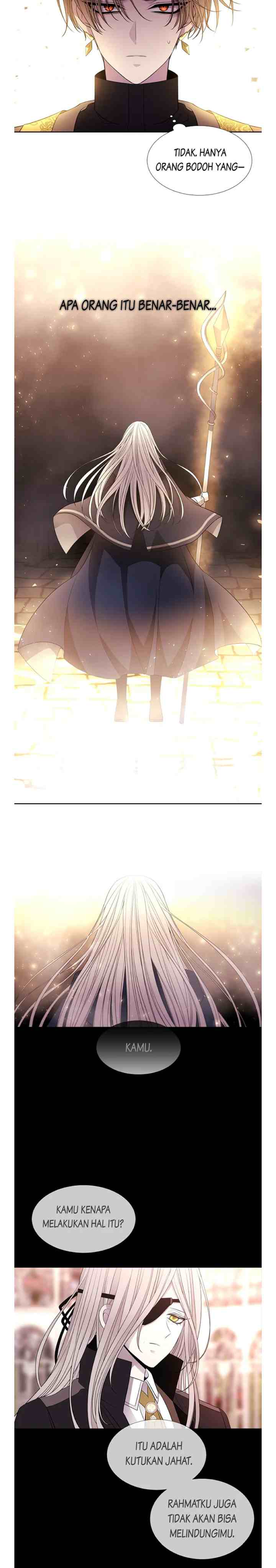 Charlotte Has Five Disciples chapter 52 halaman 12