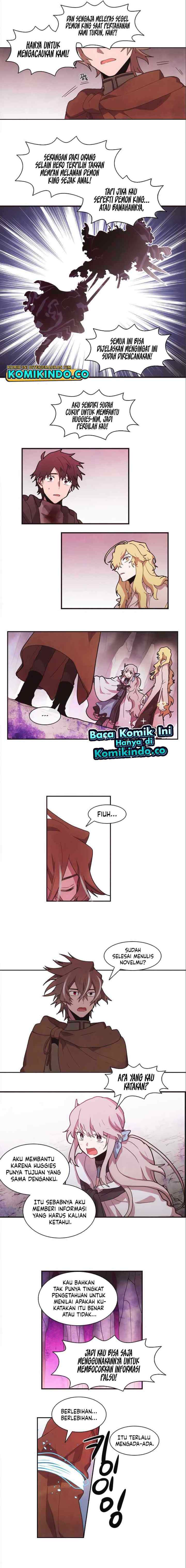 Miracle Hero! chapter 63 halaman 4