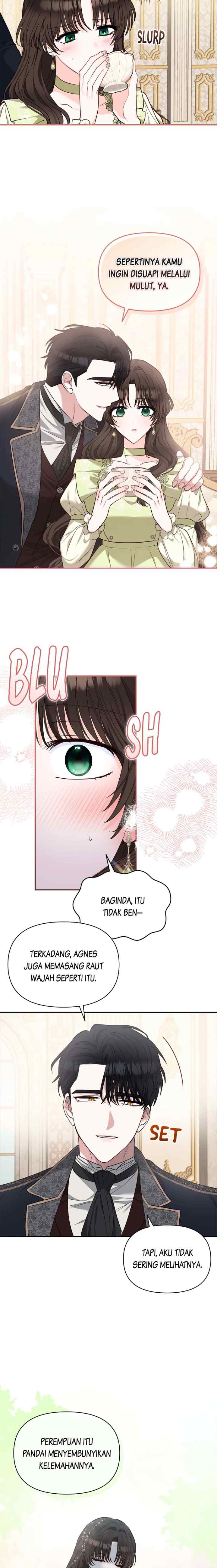 Las dos flores de la noche chapter 8 halaman 10