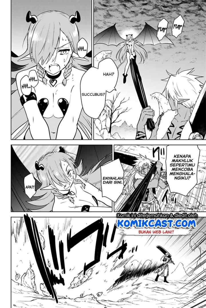 Necromance chapter 31.2 halaman 4