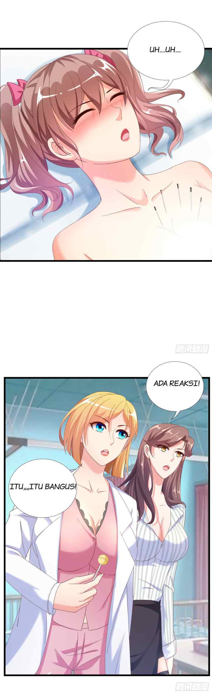 Super School Doctor chapter 7 halaman 5