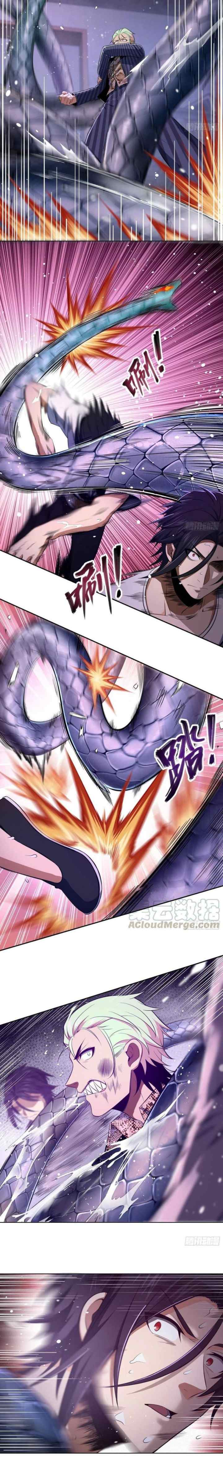 Starting from Guhuoniao chapter 28 halaman 9