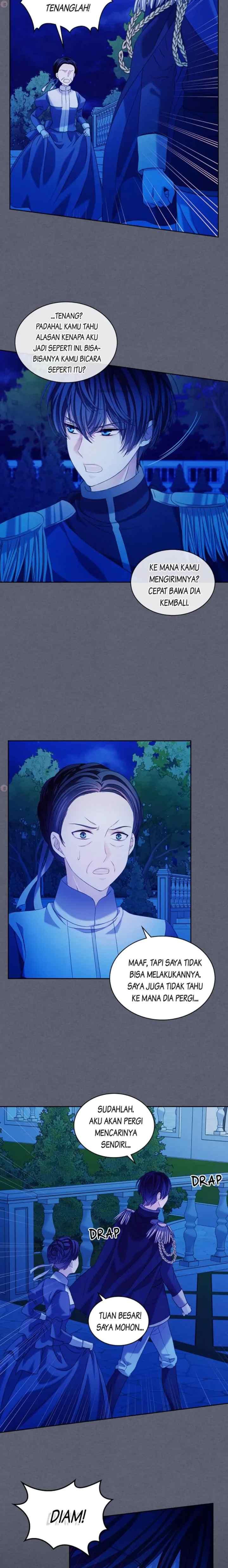 Sincerely: I Became a Duke's Maid chapter 41 halaman 10