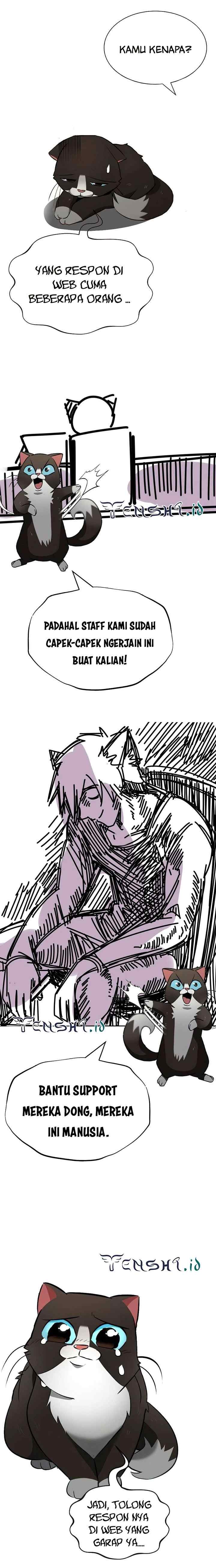 I Became a Renowned Family's Sword Prodigy chapter 124 halaman 19