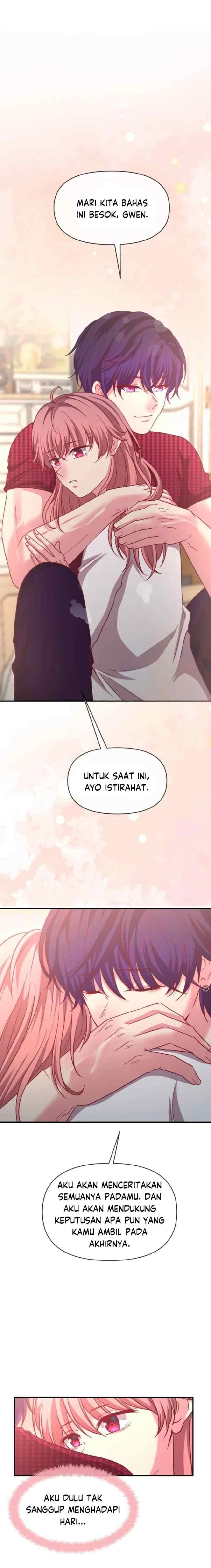 Hello Baby chapter 45 halaman 4