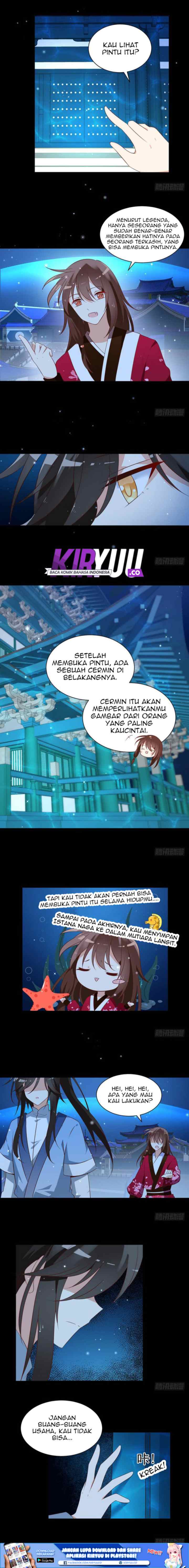 Meng Shi Zai Shang chapter 46 halaman 4