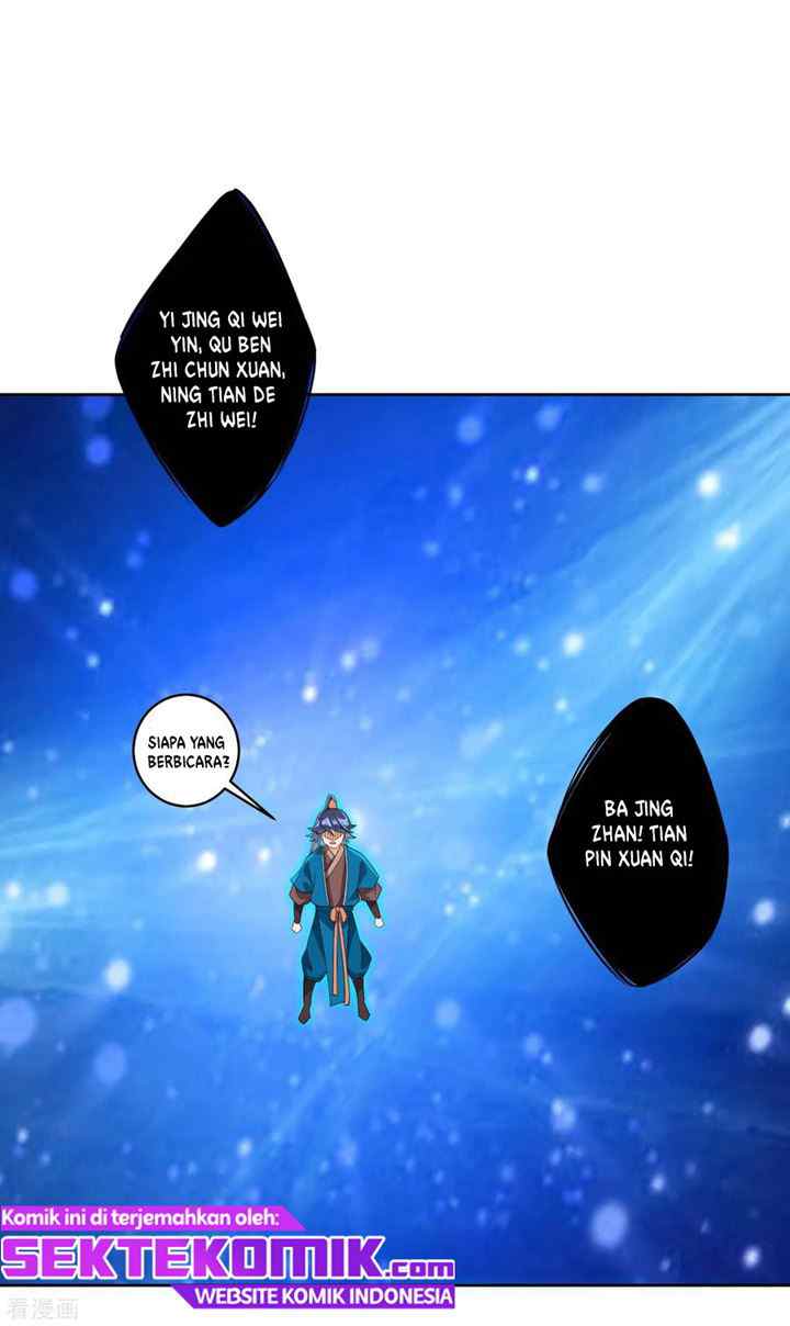 Yi Deng Jiading chapter 164 halaman 5