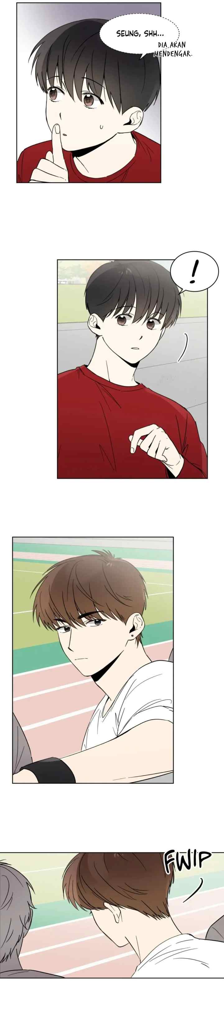 High Pulse chapter 9 halaman 4