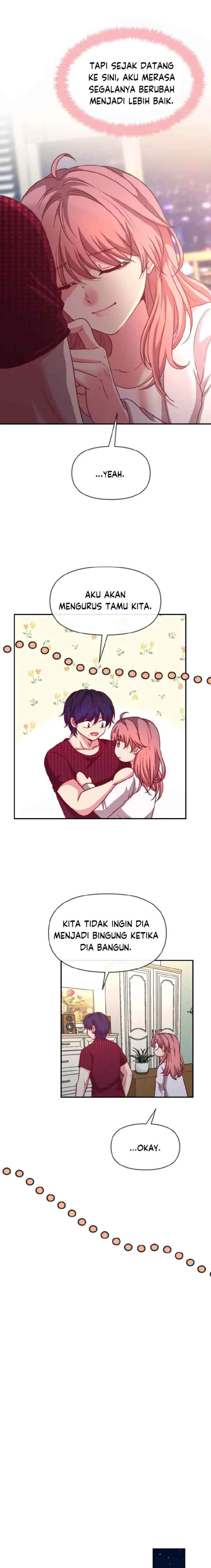 Hello Baby chapter 45 halaman 5