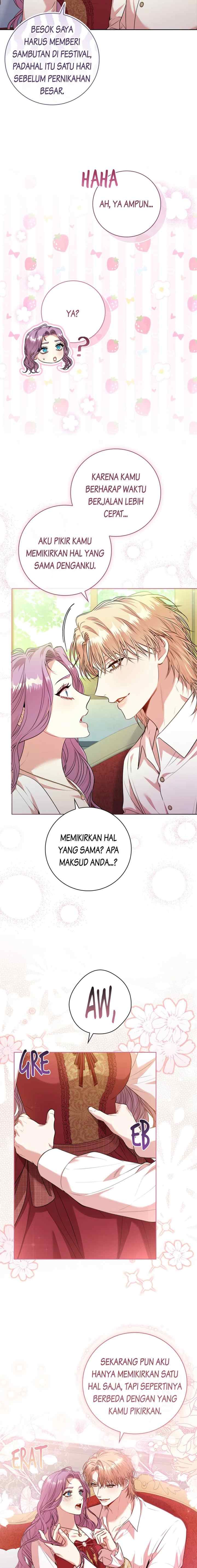 I'm the Tyrant's Secretary chapter 97 halaman 7