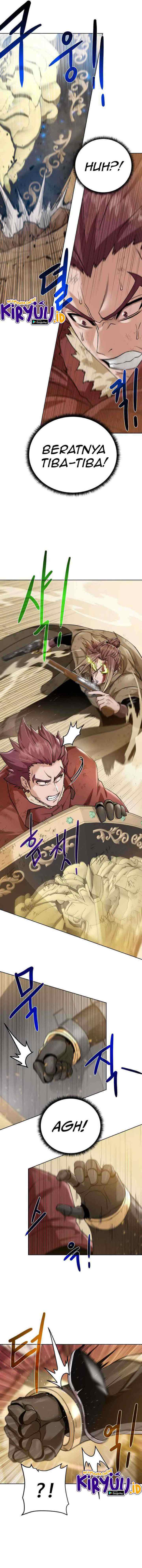 Dungeons & Artifacts chapter 80 halaman 10