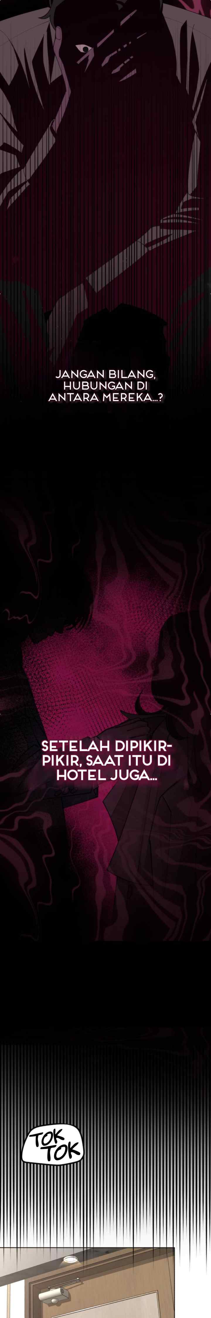 Lee Seop's Love chapter 27 halaman 7