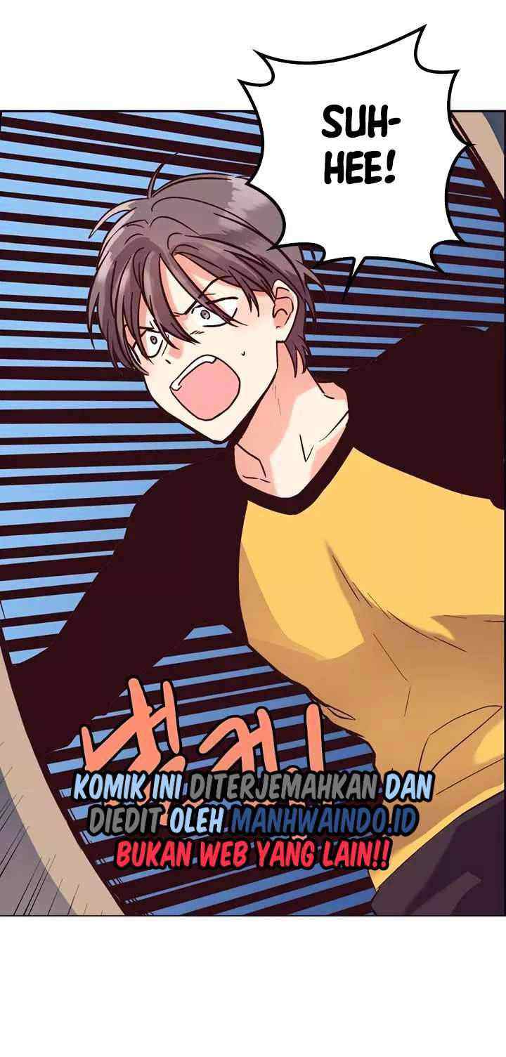Pride Complex chapter 18.1 halaman 20