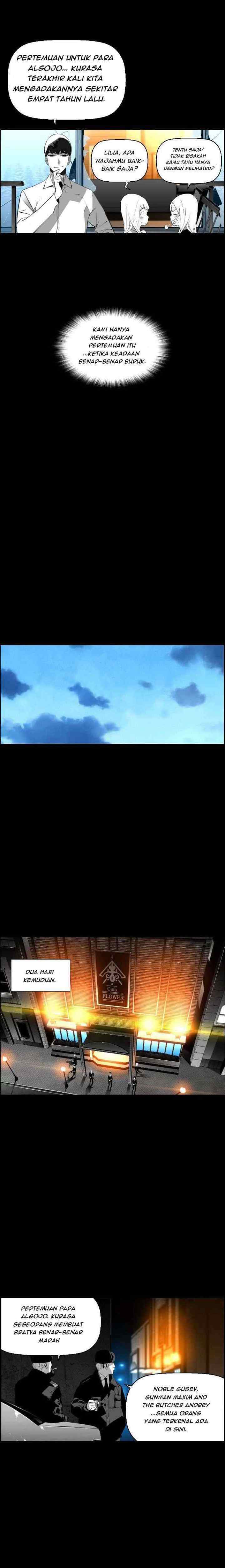 Terror Man chapter 114 halaman 15